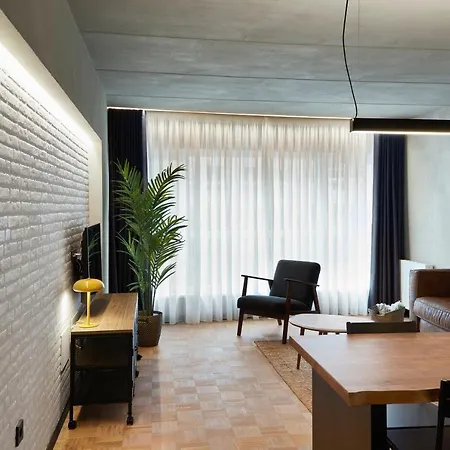 En Pleno Centro Y A 200m De La Playa Апартаменты Ла-Корунья