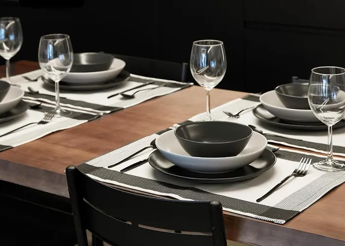 Апартаменты En Pleno Centro Y A 200m De La Playa *