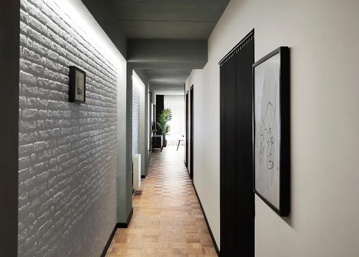 Апартаменты En Pleno Centro Y A 200m De La Playa