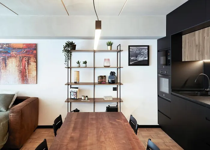 Апартаменты En Pleno Centro Y A 200m De La Playa *