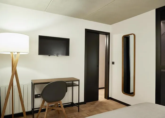 En Pleno Centro Y A 200m De La Playa Apartment A Coruna