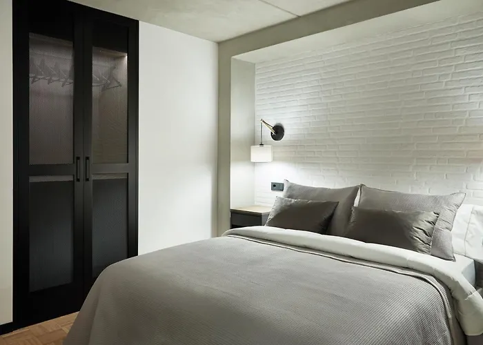 En Pleno Centro Y A 200m De La Playa Apartment *