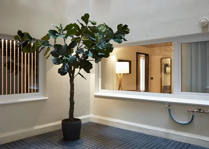 En Pleno Centro Y A 200m De La Playa A Coruna