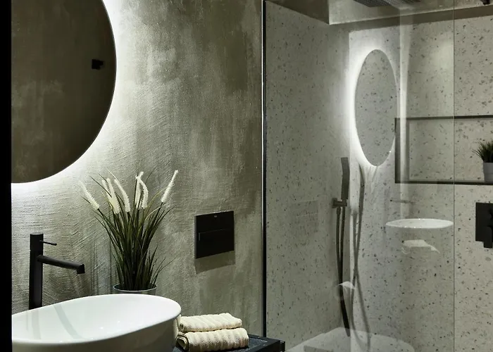 En Pleno Centro Y A 200m De La Playa Ла-Корунья